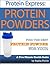 Protein Express Guide: Find...