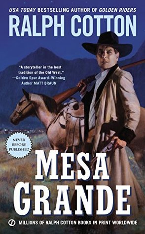 Mesa Grande (Kindle Edition)