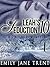 Leah's Seduction by Emily Jane Trent