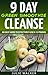 9 Day Green Smoothie Cleanse by Julie Walker