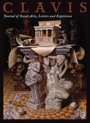 Clavis Journal of the Art Magical - Volume 3