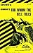 Cliffsnotes on Hemingway's for Whom the Bell Tolls