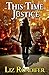 This Time Justice (Oracle Suspense Series Book 1)