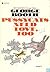 Pussycats Need Love, Too by George Booth