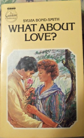 What About Love? (Mass Market Paperback)
