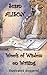 Woofs of Wisdom on Writing - Illustrated Doggerel by Susan Alison