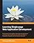 Learning Single-page Web Application Development by Fernando Monteiro