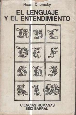 El lenguaje y el entendimiento