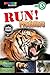 Run! Predators Reader, Grades 1 - 2: Level 3 (Spectrum® Readers)
