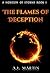 The Flames of Deception (A Horizon of Storms Book 1)