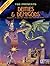 Deities and Demigods: Cyclopedia of Gods and Heroes from Myth and Legend