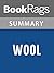 Summary & Study Guide Wool by Hugh Howey Omnibus Edition by BookRags