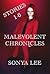 Malevolent Chronicles: Stor...