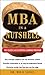 MBA in a Nutshell