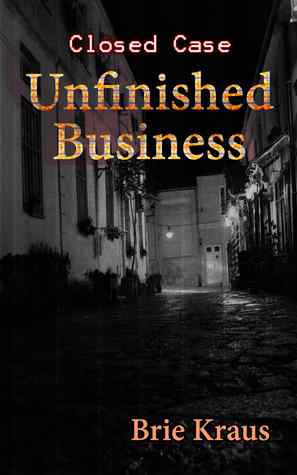 Unfinished Business