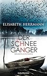 Der Schneegänger (Sanela Beara, #2)