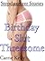 Birthday Slut Threesome (Taboo Sex)(M/f/M threesome) (Stepdaughter Stories Book 1)