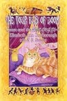 The Tour Bus of Doom by Elizabeth Ann Scarborough