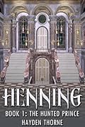 The Hunted Prince