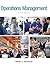 Operations Management (McGraw-Hill Series in Operations and Decision Sciences)