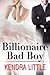 Billionaire Bad Boy
