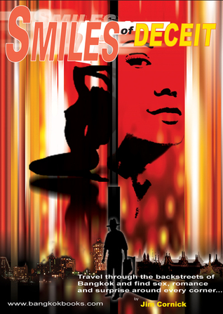 Smiles of Deceit (ebook)