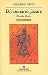 Diccionario jázaro