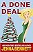 A Done Deal (A Savannah Martin Mystery, #5)