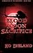 Blood Moon Sacrifice by Ed Ireland