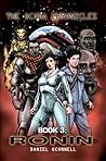Ronin (The Ocoda Chronicles #3) Ronin (The Ocoda Chronicles #3)