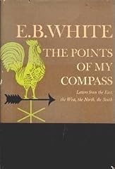Cover of The Points of My Compass