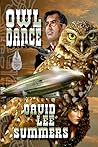Owl Dance by David Lee Summers
