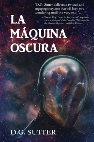 La Maquina Oscura