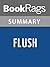Summary & Study Guide Flush by Carl Hiaasen
