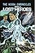 Lost Heroes (The Ocoda Chro...