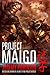 Project Maigo (Nemesis Saga, #2)