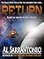 Return: Book III in the Five Worlds Trilogy