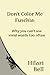 Don’t Color Me Fuchsia: Why you can’t use vivid words too often