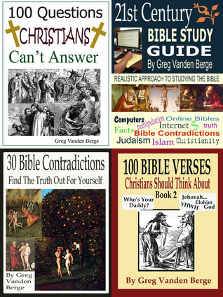 A Book For Confused Christians, Looking For Some Truth