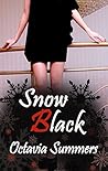 Snow Black by Octavia Summers