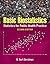 Basic Biostatistics: Statistics for Public Health Practice