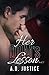 Her Dom's Lesson (Dominic Powers, #2)