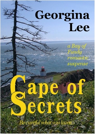 Cape of Secrets (ebook)