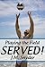 Served! (Playing the Field #4)