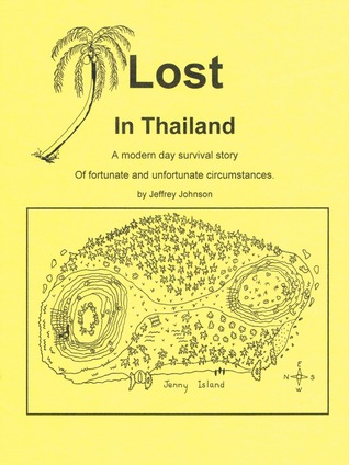 Lost in Thailand (Kindle Edition)