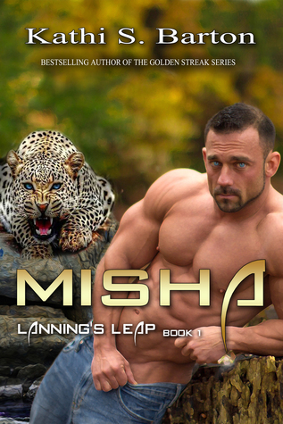 Misha (Lanning's Leap #1)