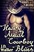 Heavy Metal Cowboy Blues (Heavy Metal Blues Book 1)