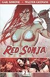 Red Sonja, Vol. 2 by Gail Simone