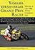 Yamaha YZR500 Grand Prix Racer (1980): Winner of the 1980 World Championship for 'King Kenny' Roberts (The Motorcycle Files)