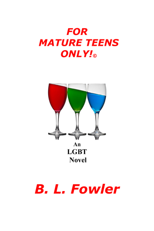 For Mature Teens Only (Kindle Edition)